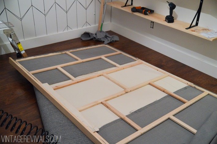 DIY Lightweight Sliding Barn Door-2