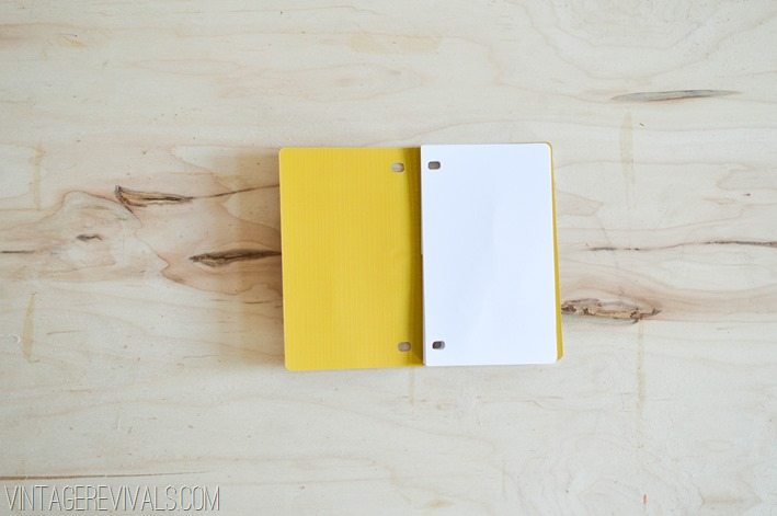 DIY Leather Notebooks-2-2