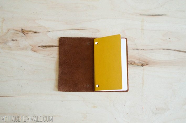 DIY Leather Notebooks-3
