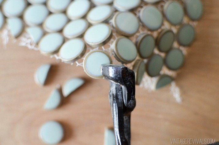 How To Cut Penny Tile-2
