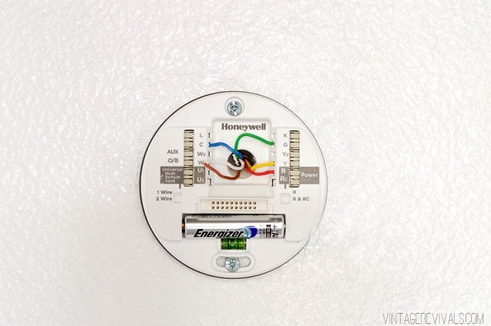 Lyric Thermostat Review-7