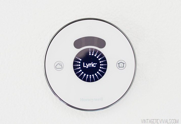 Lyric Thermostat Review-8