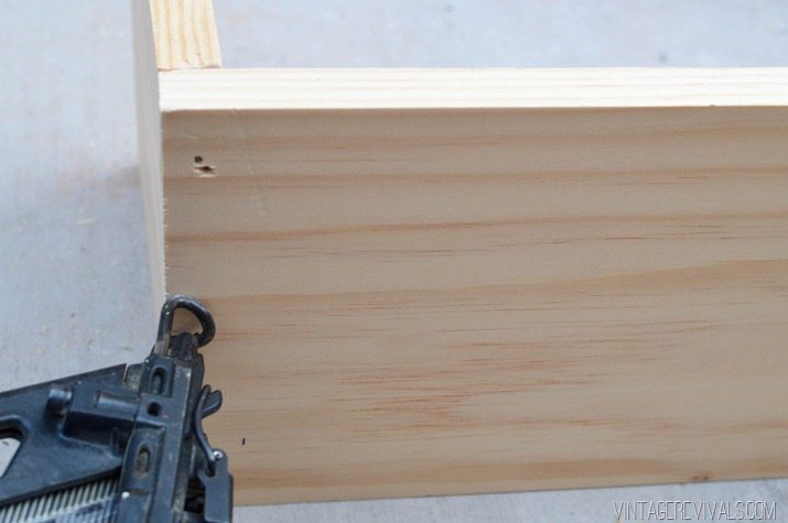 DIY Wooden Box Shelf-4