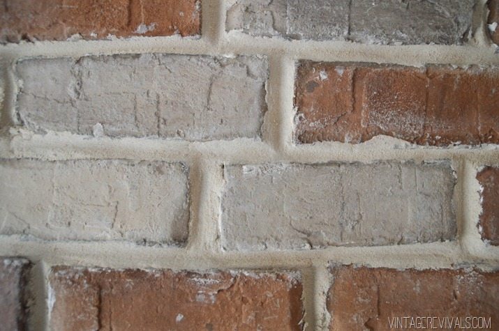 How To Install Interior Brick-15