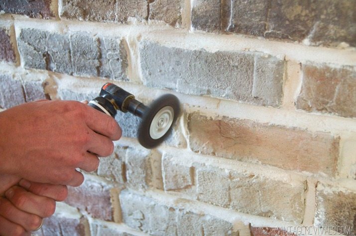 How To Install Interior Brick-16