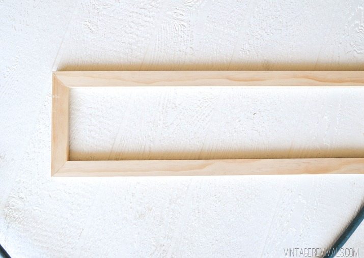 DIY Simple Shelf-3