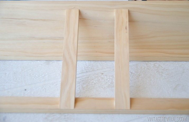 DIY Simple Shelf-9