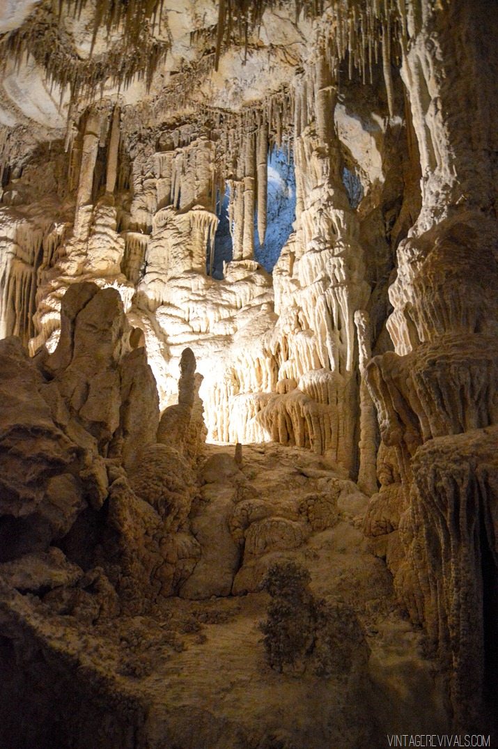 Lehman Caves-11