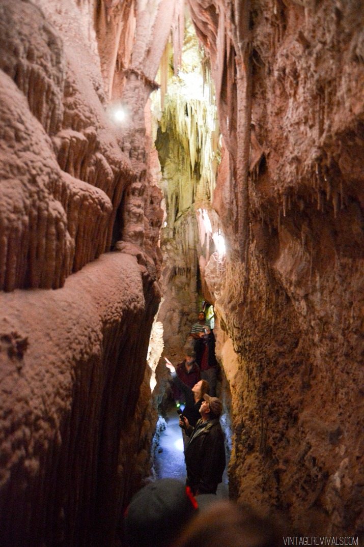 Lehman Caves-13
