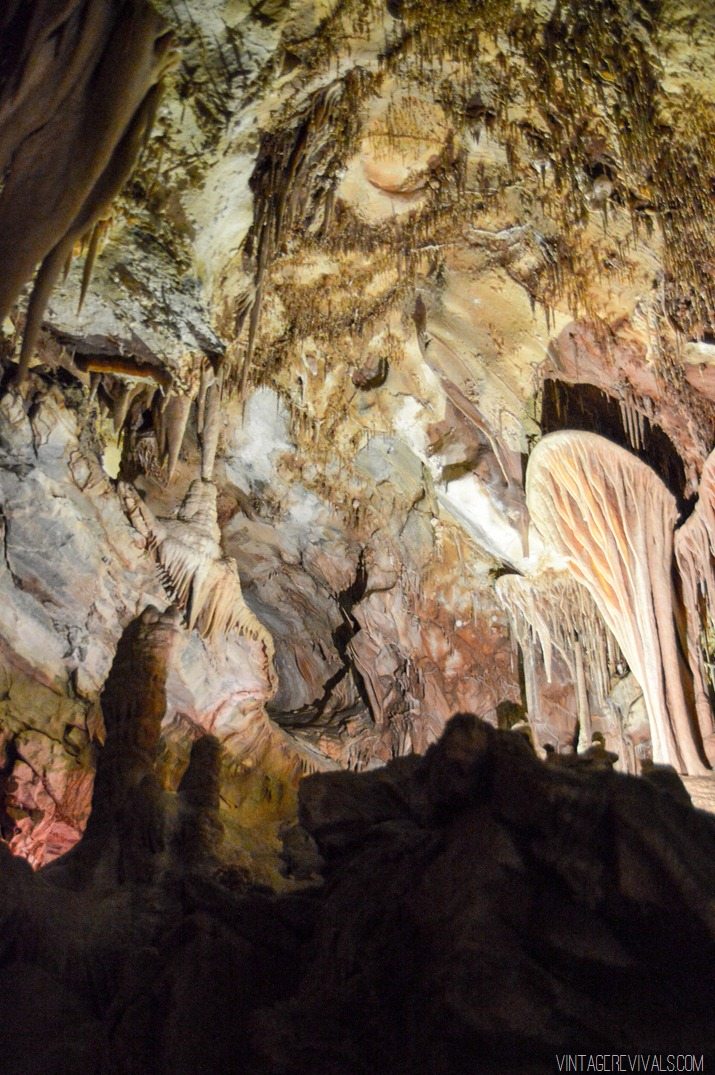 Lehman Caves-21