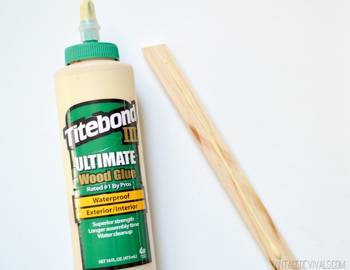 Titebond 1414 III Ultimate Wood Glue 16 Oz.
