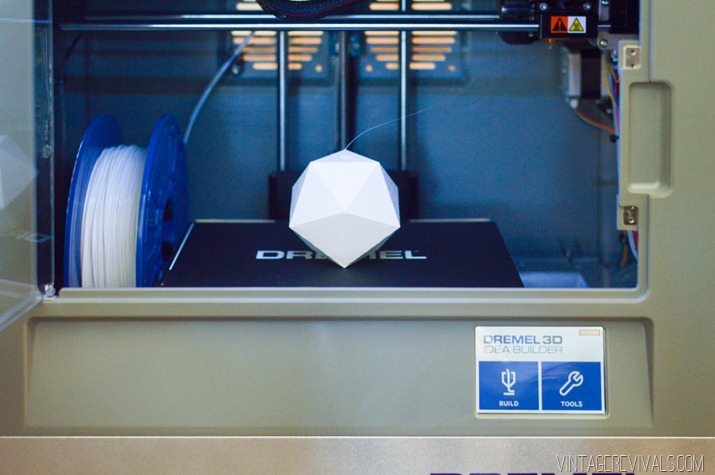 HP Sprout 3D Printed Lights-47