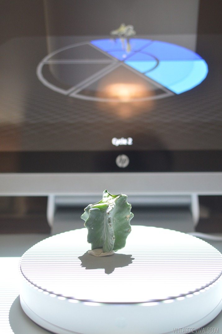 HP Sprout 3D Printed Lights-48