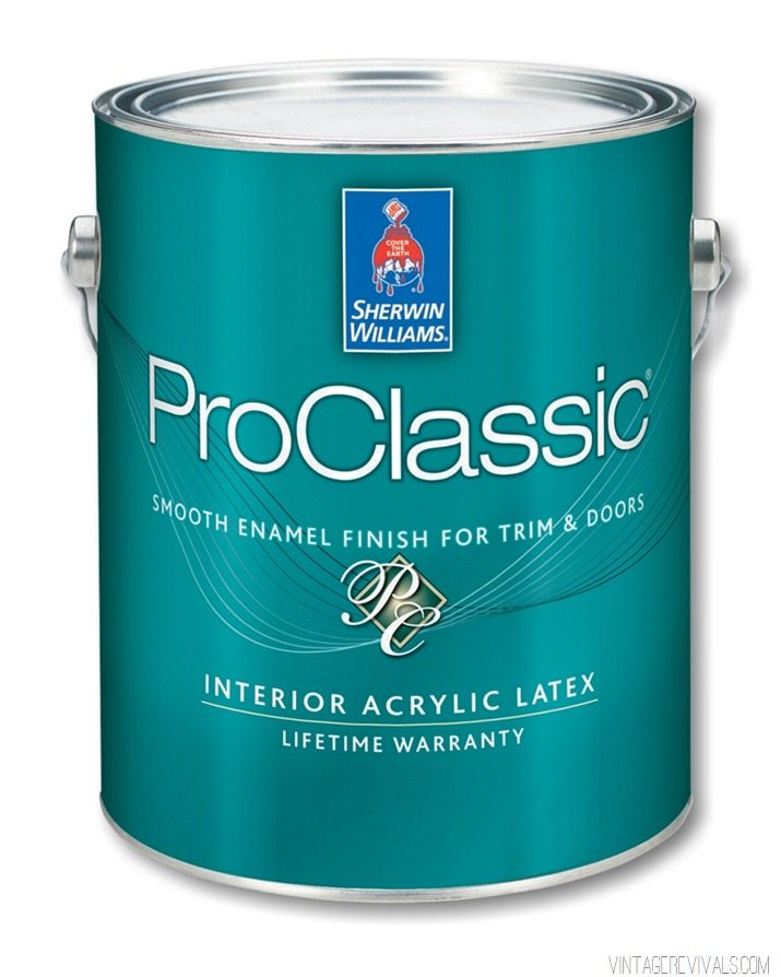 Best Paint To Use in a Nursery