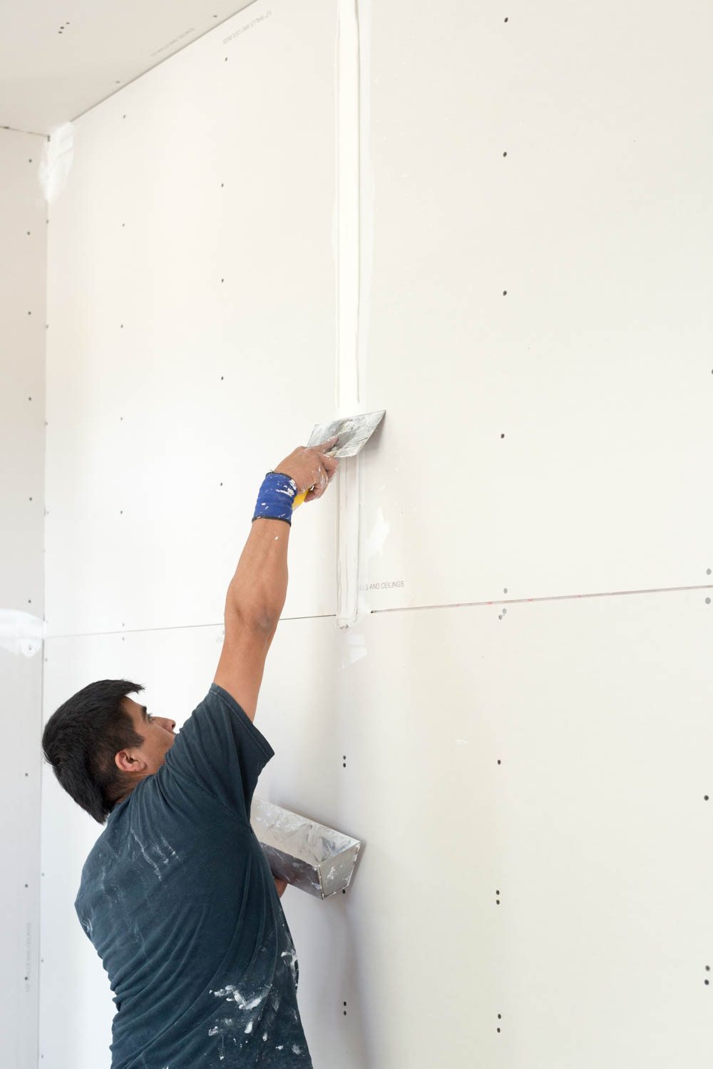 Drywall Finishing Level 2