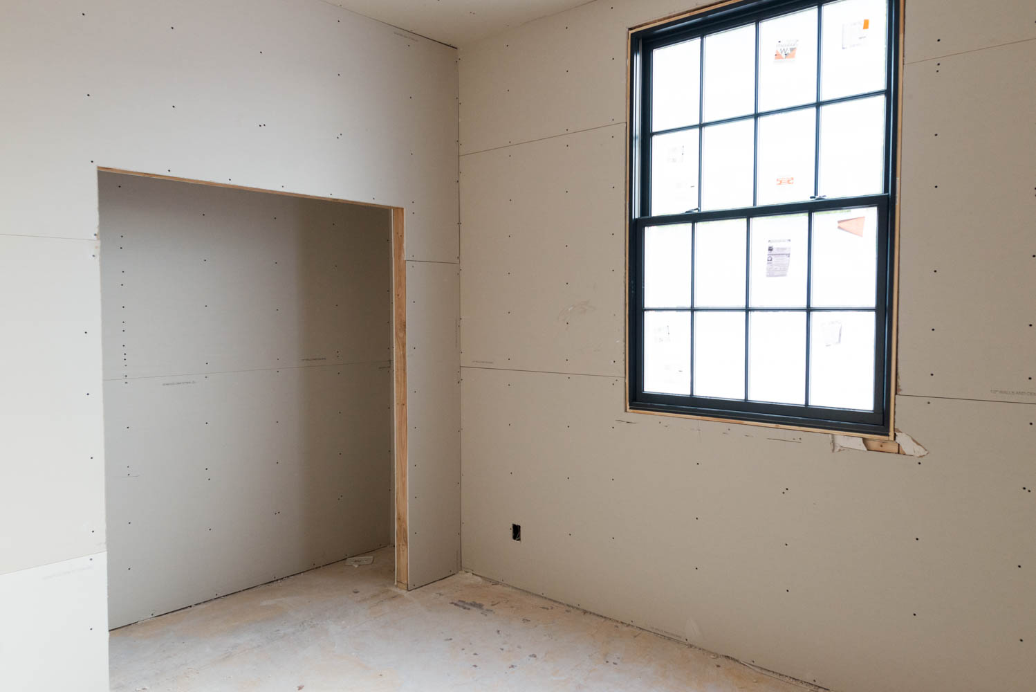 Drywall Finish Levels Drywall Finish Levels