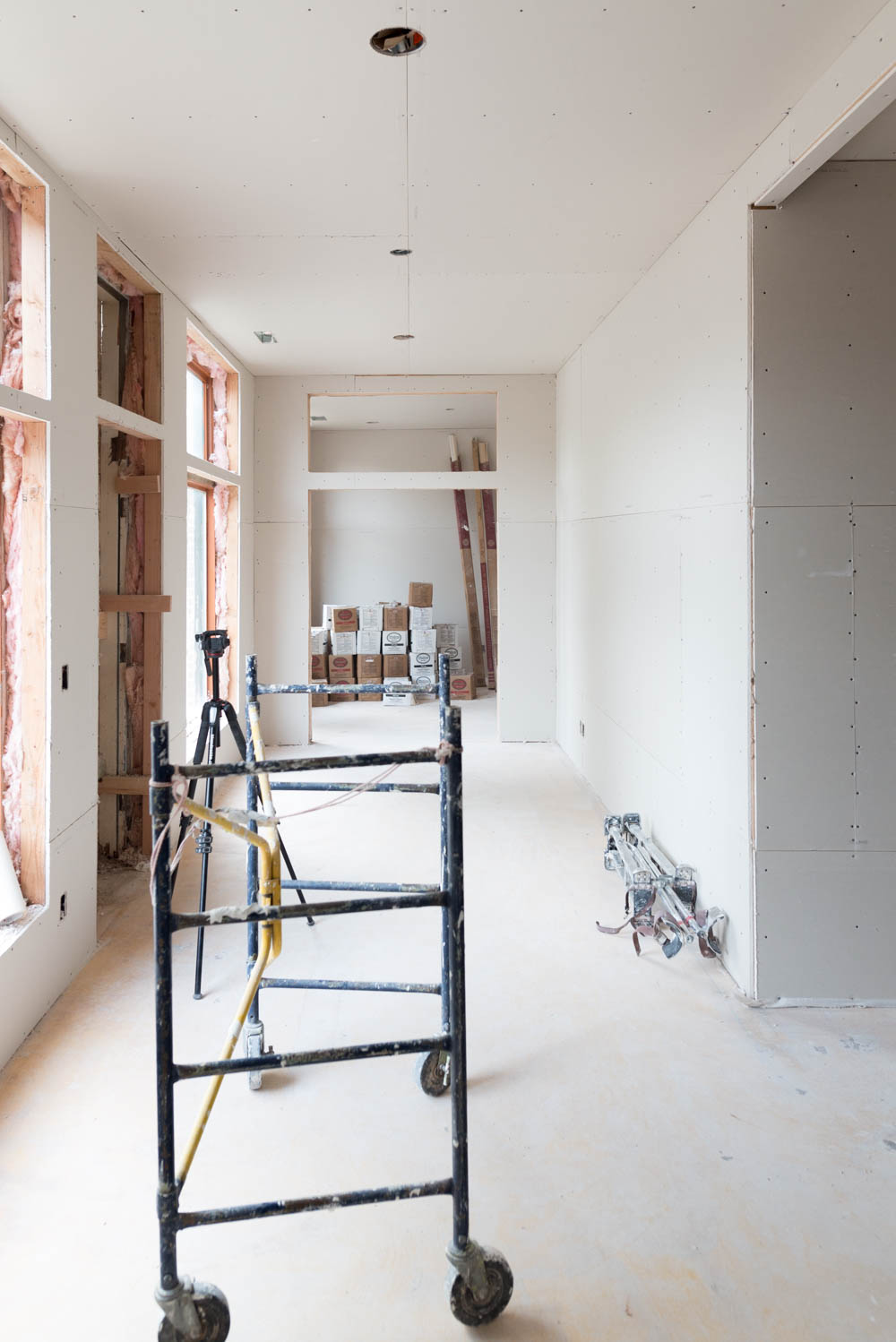 The Complete Guide to Drywall Installation and Wall Texture The Complete Guide to Drywall Installation and Wall Texture