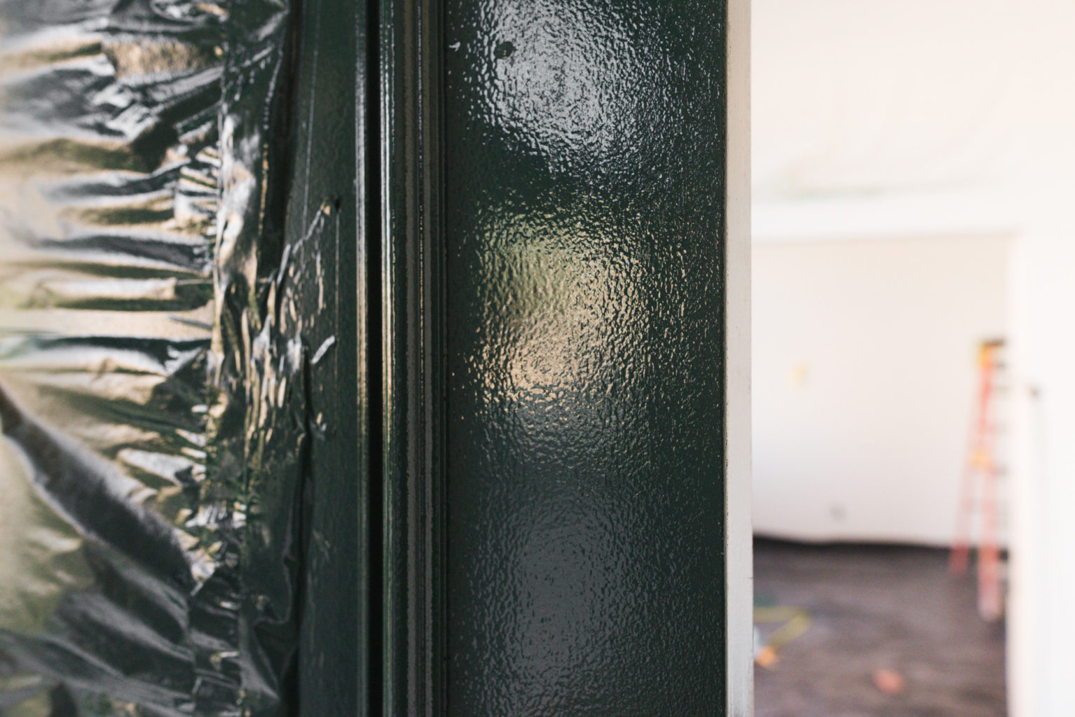 How To Paint A Front Door + The Best Front Door Paint LaptrinhX